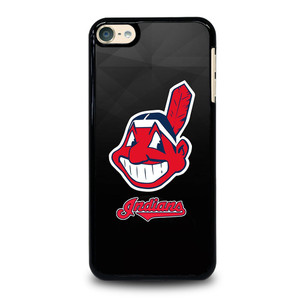 CLEVELAND INDIANS 2 iPod Touch 6 Case Cover CLEVELAND INDIANS 2 iPod Touch 6 Case Cover