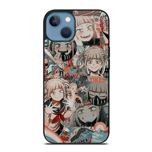 MY HERO ACADEMIA TOGA HIMIKO COLLAGE iPhone 13 Case Cover