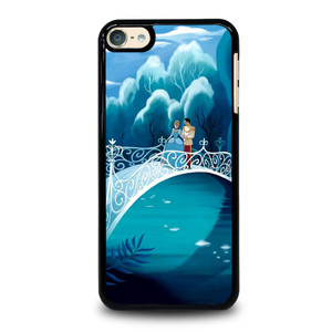 CINDERELLA DISNEY PRINCESS 2 iPod Touch 6 Case Cover