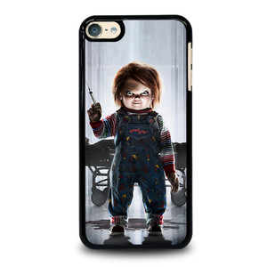 CHUCKY SCARY DOLL 1 iPod Touch 6 Case Cover