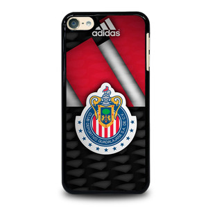CHIVAS DE GUADALAJARA 4 iPod Touch 6 Case Cover