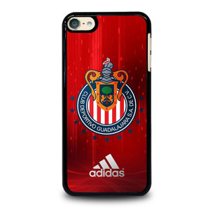 CHIVAS DE GUADALAJARA 1 iPod Touch 6 Case Cover