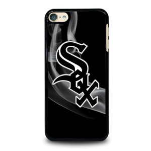 CHICAGO WHITE SOX LOGO iPod Touch 6 Case Cover CHICAGO WHITE SOX LOGO iPod Touch 6 Case Cover