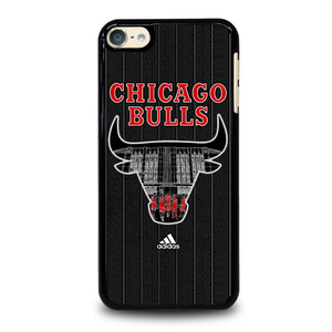 CHICAGO BULLS THE BULLS iPod Touch 6 Case Cover