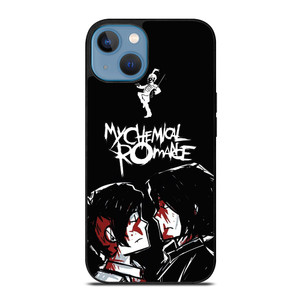MY CHEMICAL ROMANCE MCR iPhone 13 Case Cover MY CHEMICAL ROMANCE MCR iPhone 13 Case Cover