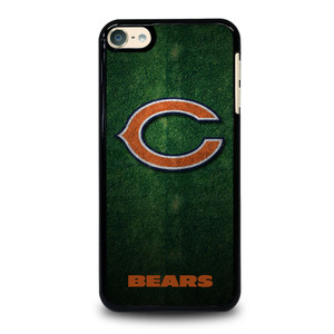 CHICAGO BEARS THE BEARS iPod Touch 6 Case Cover