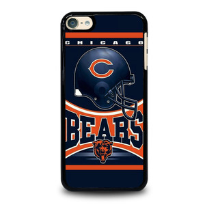 CHICAGO BEARS FOOTBALL iPod Touch 6 Case Cover