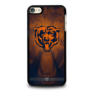 CHICAGO BEARS 4 iPod Touch 6 Case Cover