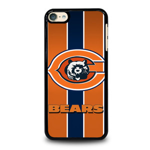CHICAGO BEARS 1 iPod Touch 6 Case Cover