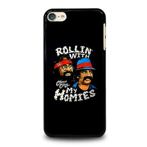 CHEECH AND CHONG 2 iPod Touch 6 Case Cover CHEECH AND CHONG 2 iPod Touch 6 Case Cover