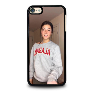 CHARLI D'AMELIO iPod Touch 6 Case Cover CHARLI D'AMELIO iPod Touch 6 Case Cover