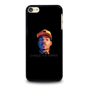 CHANCE THE RAPER ART iPod Touch 6 Case Cover CHANCE THE RAPER ART iPod Touch 6 Case Cover