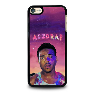 CHANCE THE RAPER ART 2 iPod Touch 6 Case Cover CHANCE THE RAPER ART 2 iPod Touch 6 Case Cover