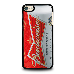CERVEJA BUDWEISER iPod Touch 6 Case Cover CERVEJA BUDWEISER iPod Touch 6 Case Cover