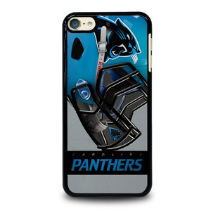 CAROLINA PANTHERS 2 iPod Touch 6 Case Cover