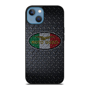 MOTO GUZZI 1 iPhone 13 Case Cover