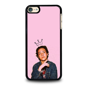 CARL GALLAGHER ETHAN CUTKOSKY iPod Touch 6 Case Cover