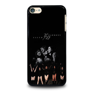 CAMILA CABELLO FIFTH HARMONY iPod Touch 6 Case Cover CAMILA CABELLO FIFTH HARMONY iPod Touch 6 Case Cover