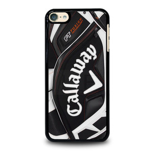 CALLAWAY GOLF 3 iPod Touch 6 Case Cover CALLAWAY GOLF 3 iPod Touch 6 Case Cover