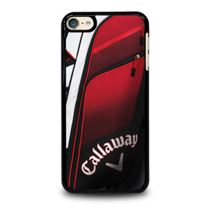 CALLAWAY GOLF 2 iPod Touch 6 Case Cover