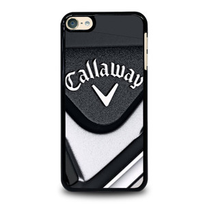 CALLAWAY GOLF 1 iPod Touch 6 Case Cover