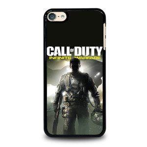 CALL OF DUTY INFINITE iPod Touch 6 Case Cover CALL OF DUTY INFINITE iPod Touch 6 Case Cover
