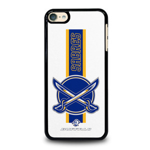 BUFFALO SABRES NHL LOGO iPod Touch 6 Case Cover