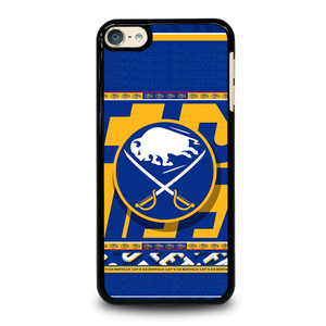 BUFFALO SABRES LOGO iPod Touch 6 Case Cover