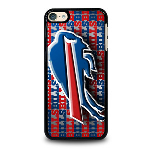 BUFFALO BILLS THE BILLS iPod Touch 6 Case Cover