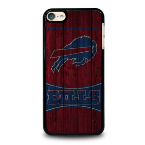 BUFFALO BILLS PRIDE iPod Touch 6 Case Cover BUFFALO BILLS PRIDE iPod Touch 6 Case Cover