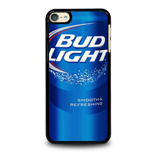 BUD LIGHT BEER iPod Touch 6 Case Cover