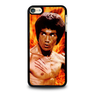BRUCE LEE MOVIE iPod Touch 6 Case Cover BRUCE LEE MOVIE iPod Touch 6 Case Cover