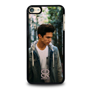 BRENT RIVERA iPod Touch 6 Case Cover BRENT RIVERA iPod Touch 6 Case Cover