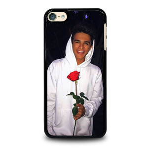 BRENT RIVERA FLOWER iPod Touch 6 Case Cover BRENT RIVERA FLOWER iPod Touch 6 Case Cover