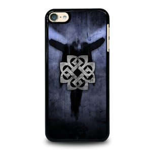 BREAKING BENJAMIN PLAN 9 iPod Touch 6 Case Cover BREAKING BENJAMIN PLAN 9 iPod Touch 6 Case Cover