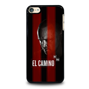 BREAKING BAD MOVIE iPod Touch 6 Case Cover
