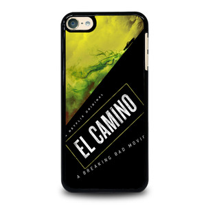 BREAKING BAD MOVIE 2 iPod Touch 6 Case Cover