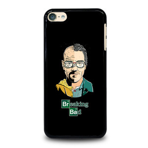 BREAKING BAD 2 iPod Touch 6 Case Cover