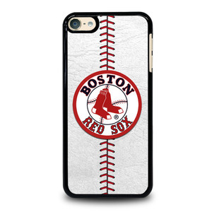 BOSTON RED SOX 3 iPod Touch 6 Case Cover