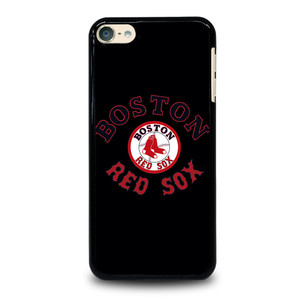 BOSTON RED SOX 2 iPod Touch 6 Case Cover