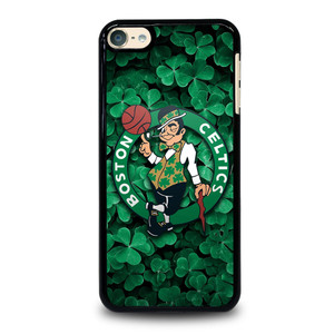 BOSTON CELTICS 2 iPod Touch 6 Case Cover BOSTON CELTICS 2 iPod Touch 6 Case Cover