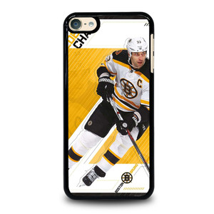 BOSTON BRUINS CAPTAIN ZDENO CHARA iPod Touch 6 Case Cover