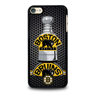 BOSTON BRUINS 2 iPod Touch 6 Case Cover BOSTON BRUINS 2 iPod Touch 6 Case Cover