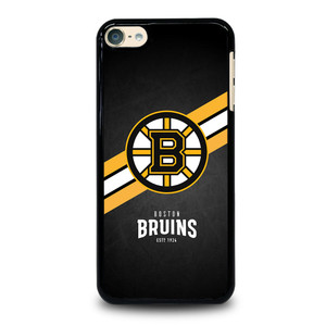 BOSTON BRUINS 1924 iPod Touch 6 Case Cover BOSTON BRUINS 1924 iPod Touch 6 Case Cover