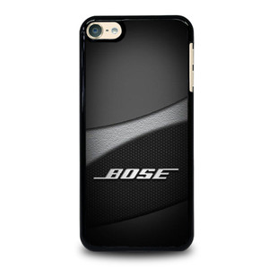 BOSE SPEAKER EMBLEM iPod Touch 6 Case Cover