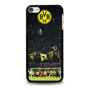BORUSSIA DORTMUND DIE BORUSSEN iPod Touch 6 Case Cover BORUSSIA DORTMUND DIE BORUSSEN iPod Touch 6 Case Cover