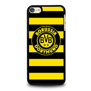 BORUSSIA DORTMUND BVB iPod Touch 6 Case Cover