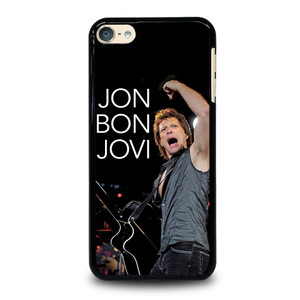 BON JOVI JON 2 iPod Touch 6 Case Cover