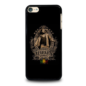 BOB MARLEY REGGAE 1 iPod Touch 6 Case Cover BOB MARLEY REGGAE 1 iPod Touch 6 Case Cover