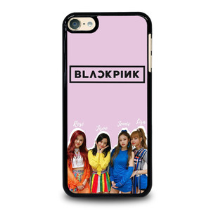 BLACKPINK 5 iPod Touch 6 Case Cover BLACKPINK 5 iPod Touch 6 Case Cover